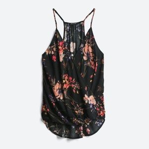 PINK CLOVER Katara Surplice Top from StitchFix (NWT, XL)